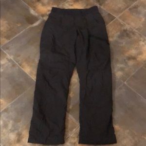Men’s Lululemon Pants